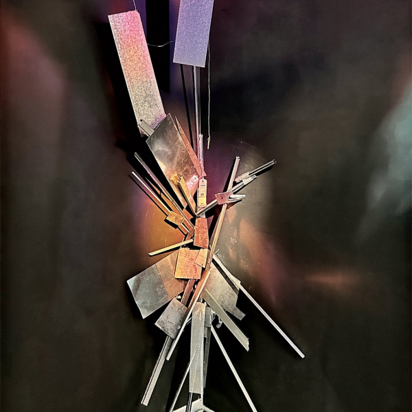 Красноярская биеннале возведет «музей надежды»