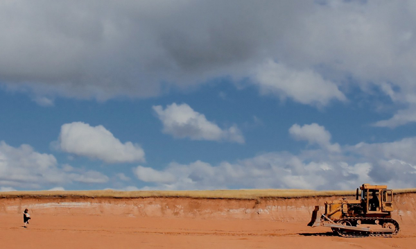 «Провмыза»: «В наших работах есть ощущение непрекращающегося саспенса» «Провмыза»: «В наших работах есть ощущение непрекращающегося саспенса»
