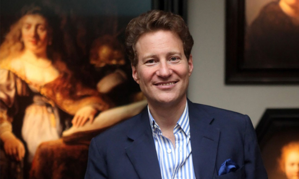 Лейденскую коллекцию поделят на акции