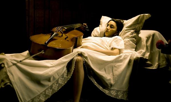 «Провмыза»: «В наших работах есть ощущение непрекращающегося саспенса» «Провмыза»: «В наших работах есть ощущение непрекращающегося саспенса»