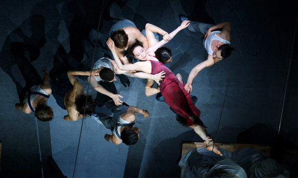 MMOMA и «Новая опера» запустили совместный проект