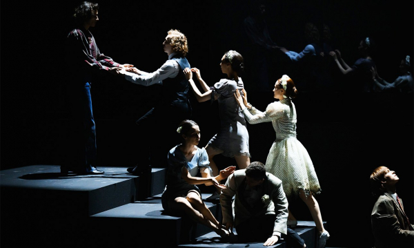 MMOMA и «Новая опера» запустили совместный проект