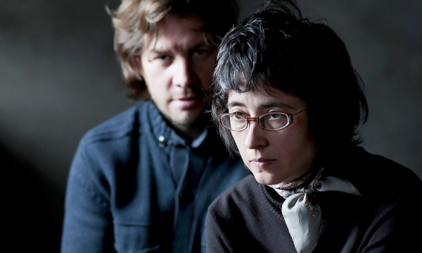 «Провмыза»: «В наших работах есть ощущение непрекращающегося саспенса» «Провмыза»: «В наших работах есть ощущение непрекращающегося саспенса»