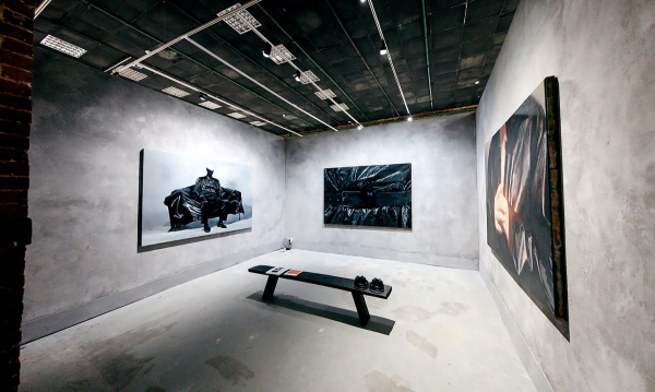 Хрупкость лилий, крепость камня, изменчивость цифры: открылась ярмарка blazar Хрупкость лилий, крепость камня, изменчивость цифры: открылась ярмарка blazar