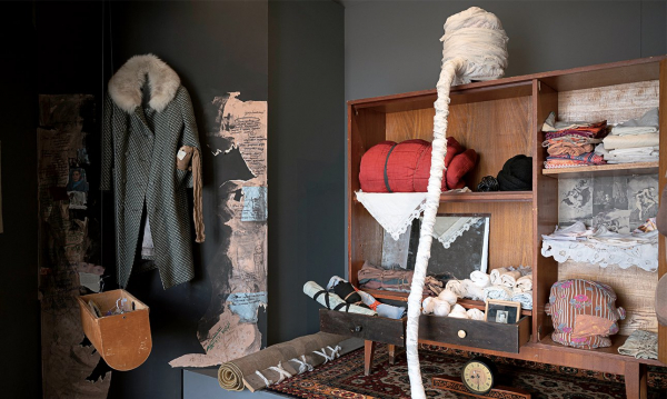 Красноярская биеннале возведет «музей надежды»