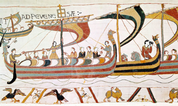 Морская фигура, отомри!