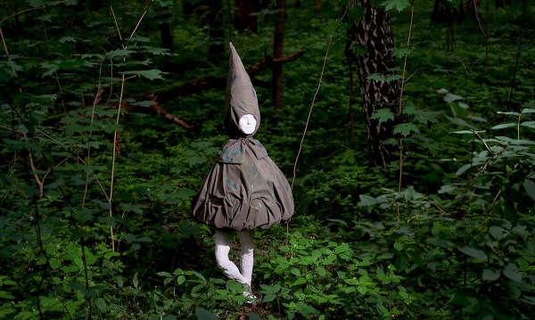 Два маршрута Горок Ленинских: погружение в доленинскую историю или лесные ванны