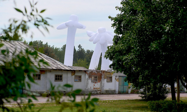 Два маршрута Горок Ленинских: погружение в доленинскую историю или лесные ванны