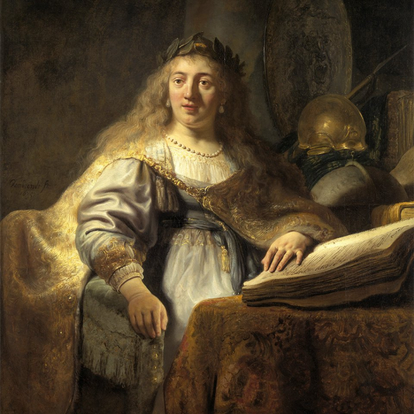 Лейденскую коллекцию поделят на акции