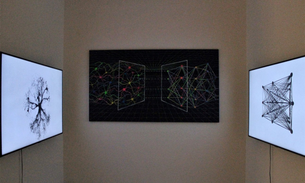 Центр современного искусства имени Сергея Курехина открылся в новом здании