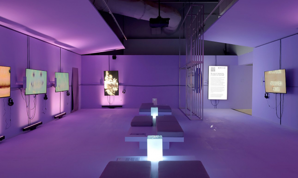 Хрупкость лилий, крепость камня, изменчивость цифры: открылась ярмарка blazar Хрупкость лилий, крепость камня, изменчивость цифры: открылась ярмарка blazar