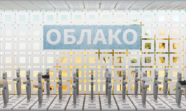 Красноярская биеннале возведет «музей надежды»