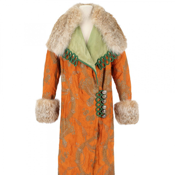 Поль Пуаре, король высокой моды, не чуждый высокому искусству