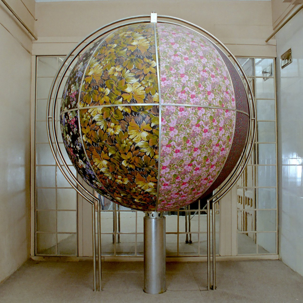 Дмитрий Орлов: «Для ивановских тканей всегда были характерны свои, особые рисунки»