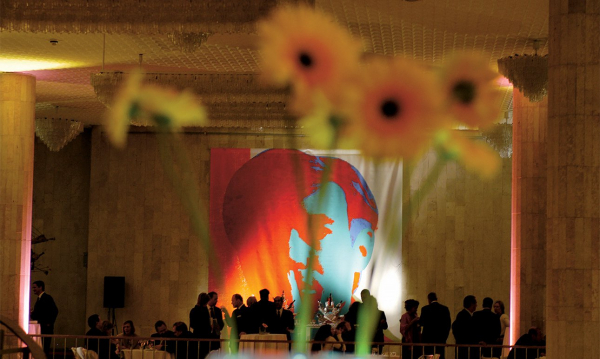 Анна Свергун: «Мы вкладываемся в пиар не только технически, но и эмоционально» Анна Свергун: «Мы вкладываемся в пиар не только технически, но и эмоционально»