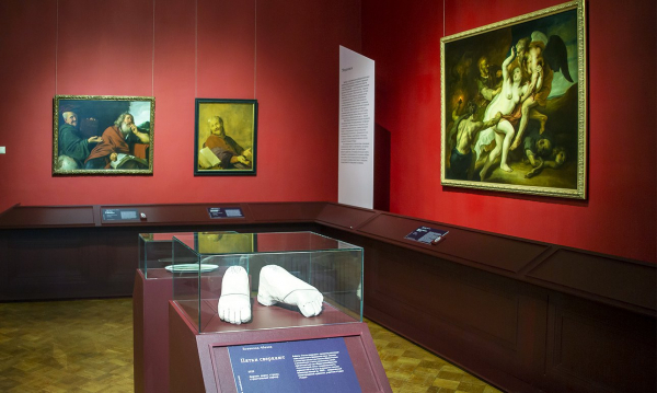 Игра в маджонг с классикой