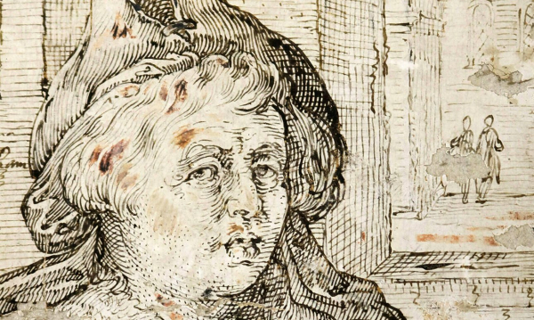 Процесс потемнения свинцовых белил обратится вспять Процесс потемнения свинцовых белил обратится вспять