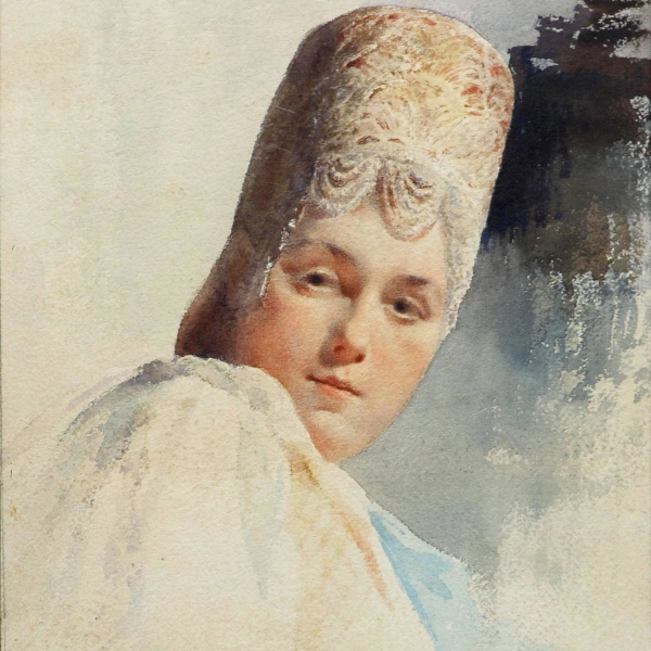 Музей Тропинина приглашает публику в путешествие