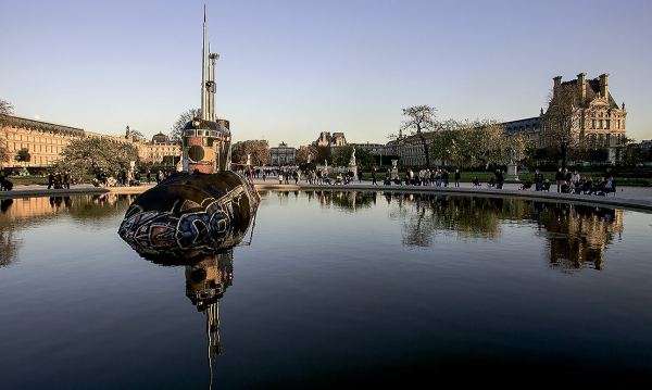 Александр Пономарев: «Путешествие на север помогает промыть глаза и понять, что мир бесконечен и самодостаточен»