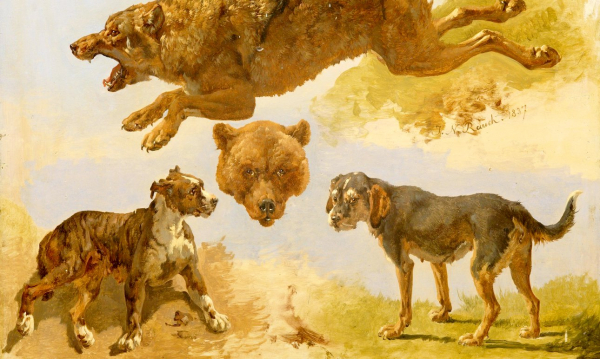 Музей Тропинина приглашает публику в путешествие