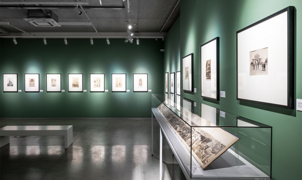 ЦВК Béton подготовил спецпрограмму для The Art Film Festival ЦВК Béton подготовил спецпрограмму для The Art Film Festival