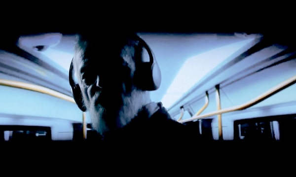 ЦВК Béton подготовил спецпрограмму для The Art Film Festival ЦВК Béton подготовил спецпрограмму для The Art Film Festival