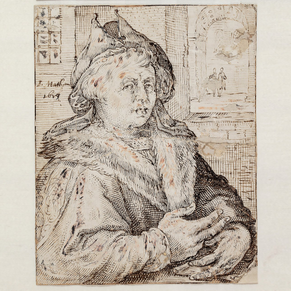 Процесс потемнения свинцовых белил обратится вспять Процесс потемнения свинцовых белил обратится вспять