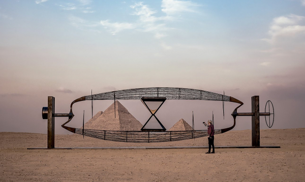 Александр Пономарев: «Путешествие на север помогает промыть глаза и понять, что мир бесконечен и самодостаточен»