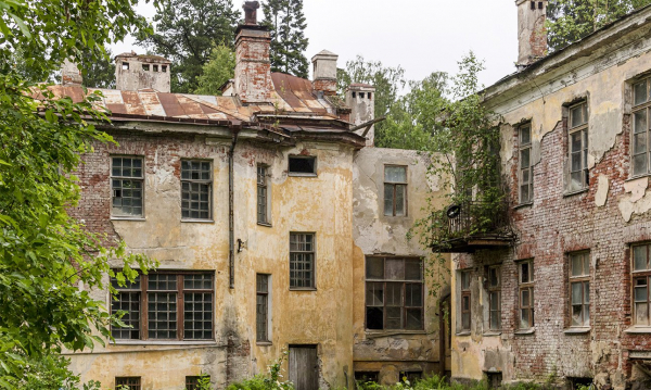 Культурные памятники вписывают в сегодняшнюю реальность