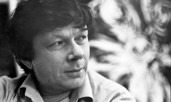 В Ферапонтове открылся музей «отца русского неоэкспрессионизма» Виктора Казарина В Ферапонтове открылся музей «отца русского неоэкспрессионизма» Виктора Казарина