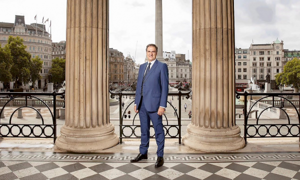 Национальная галерея в Лондоне построит новое крыло и займется XX веком