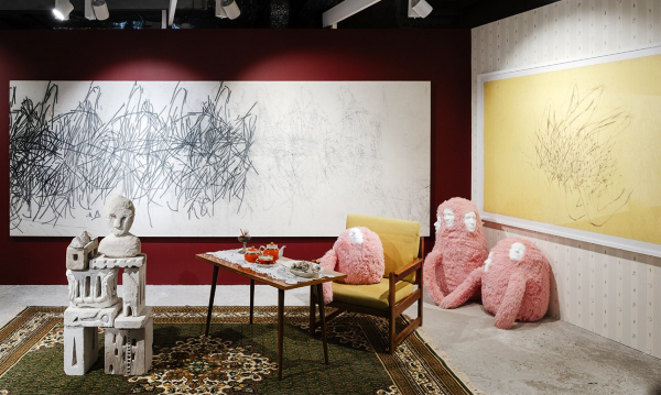 Ярмарка |catalog| открылась в новом месте