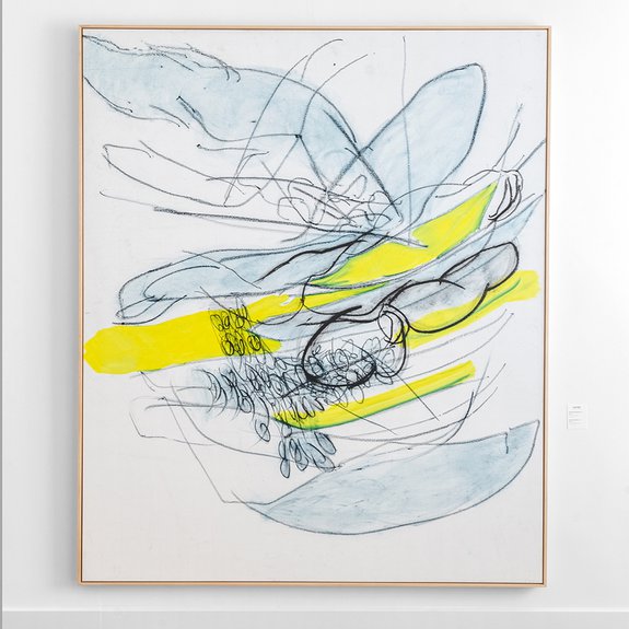 Евгений Музалевский: «Я не воспринимаю выставку как что-то конечное. Для меня это скорее метаболизм» Евгений Музалевский: «Я не воспринимаю выставку как что-то конечное. Для меня это скорее метаболизм»