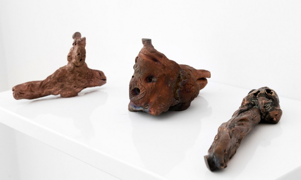 Евгений Музалевский: «Я не воспринимаю выставку как что-то конечное. Для меня это скорее метаболизм» Евгений Музалевский: «Я не воспринимаю выставку как что-то конечное. Для меня это скорее метаболизм»