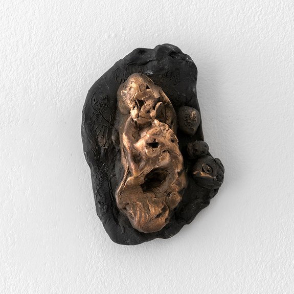 Евгений Музалевский: «Я не воспринимаю выставку как что-то конечное. Для меня это скорее метаболизм» Евгений Музалевский: «Я не воспринимаю выставку как что-то конечное. Для меня это скорее метаболизм»