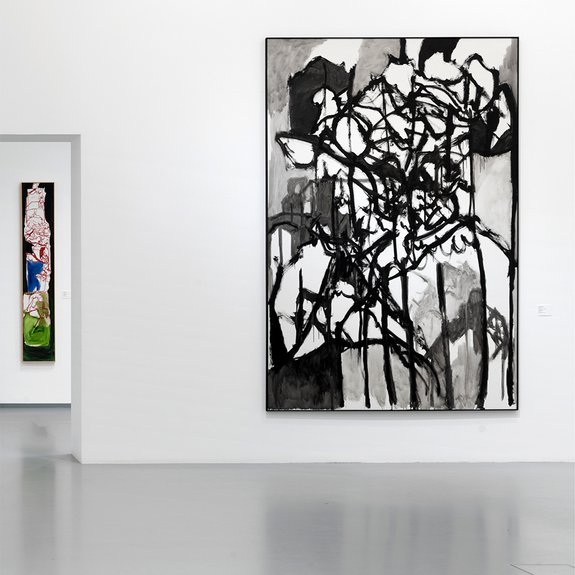 Евгений Музалевский: «Я не воспринимаю выставку как что-то конечное. Для меня это скорее метаболизм» Евгений Музалевский: «Я не воспринимаю выставку как что-то конечное. Для меня это скорее метаболизм»