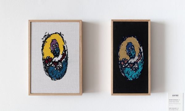 Евгений Музалевский: «Я не воспринимаю выставку как что-то конечное. Для меня это скорее метаболизм» Евгений Музалевский: «Я не воспринимаю выставку как что-то конечное. Для меня это скорее метаболизм»