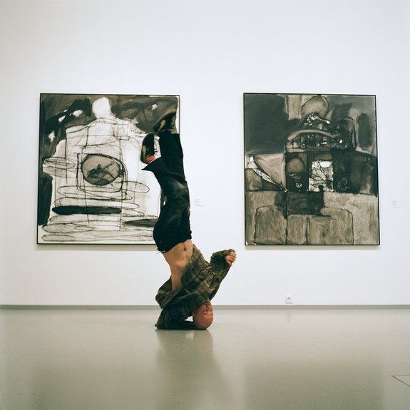 Евгений Музалевский: «Я не воспринимаю выставку как что-то конечное. Для меня это скорее метаболизм» Евгений Музалевский: «Я не воспринимаю выставку как что-то конечное. Для меня это скорее метаболизм»