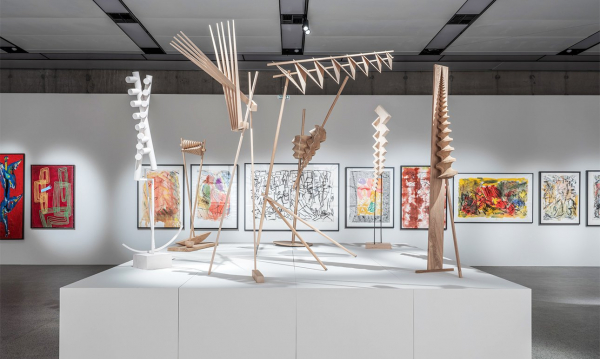 Магия медного куба: в Москве открылся музей «ЗИЛАРТ»