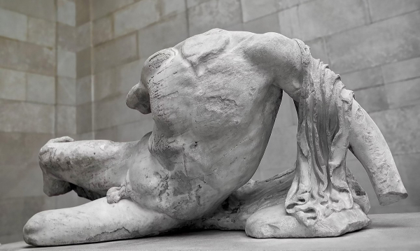 Чем удивляет Британский музей в ожидании своего 300-летия