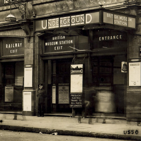 Чем удивляет Британский музей в ожидании своего 300-летия