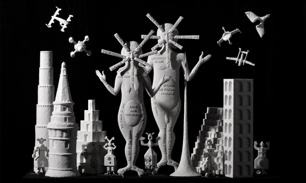 Магия медного куба: в Москве открылся музей «ЗИЛАРТ»