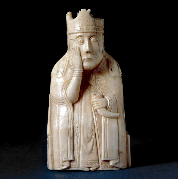 Чем удивляет Британский музей в ожидании своего 300-летия