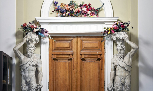 Классные занятия: на чем учились первые русские академики