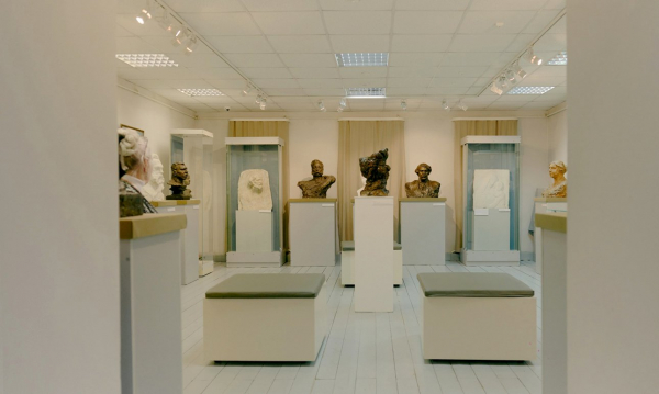 Пора в Зарайск — перезагрузиться с помощью современного искусства