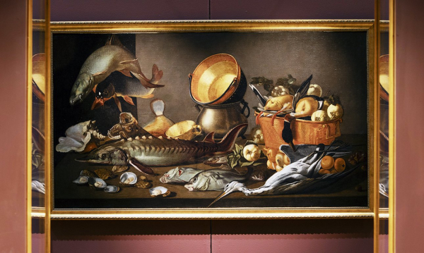 Классные занятия: на чем учились первые русские академики