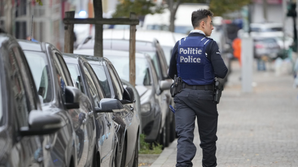 RTBF: двое неизвестных украли кольцо Наполеона из музея в Бельгии RTBF: двое неизвестных украли кольцо Наполеона из музея в Бельгии