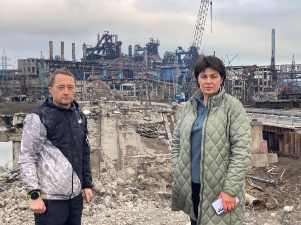 &laquo;Конечно, &laquo;Баба-яга&raquo; была бы против, но теперь она трофейный экспонат&raquo;: на юге Москвы волонтёры создали уникальный музей