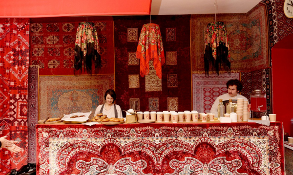 Пора в Зарайск — перезагрузиться с помощью современного искусства