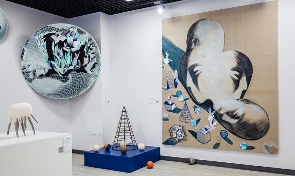 &laquo;Московские мастерские&raquo; создают новое сообщество художников